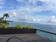 -卡帕莱度假村(西巴丹岛)