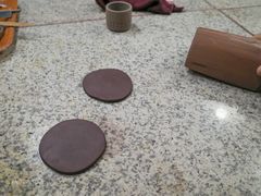 -艺趣慢生活·紫砂手工DIY·团建