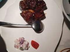 -荷塘秋月·本帮江浙菜(国权路店)