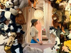 -宜家家居(四元桥商场店)