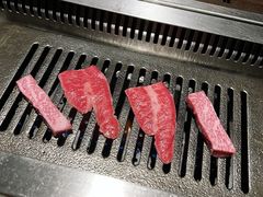 -松阪牛焼肉M(法善寺横丁店)