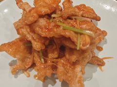 -小时候文化餐厅(盘山店)