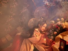 -九月鹰飞汉服摄影工作室