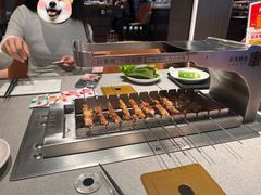-丰茂烤串(公园店)