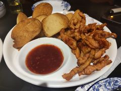 -晚归月亮湾私家菜(临邑路店)