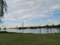 -南宁南湖公园