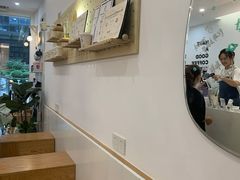 -GOOD好事咖啡(会展城店)