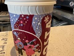 -COSTA COFFEE(金长安大厦店)