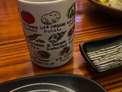 -坂吉屋·居酒屋深夜食堂(龙湖店)