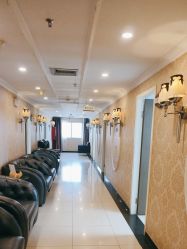 -深圳春天阳光医院·轮廓抗衰中心