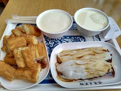 -冰泉豆浆馆(阳朔店)