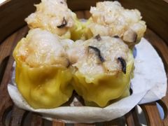 鲜肉虾仁烧卖-万龙洲海鲜(大兴绿地缤纷城店)