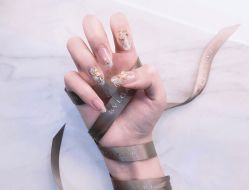 -Halo美甲美睫
