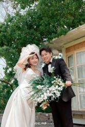 -卡米拉婚纱摄影工作室(金汇广场店)