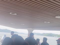 -天目湖山水园