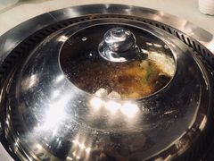 -二十一分小锅炖(皓月店)