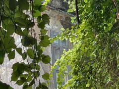 -西关84·History·Art·Cafe