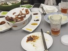 -阿庄新豫菜(航海东路店)