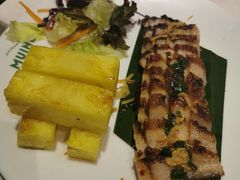 -美奈小馆·越南料理(中航城君尚购物中心店)