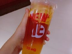 -蜜雪冰城(金地店)