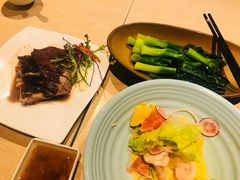 -避风塘(百联东郊店)