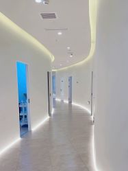 -VE专注问题肌·赛诺龙&科学美肤中心