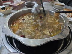 -乙丙丁正宗昭通天麻火腿鸡(总店)