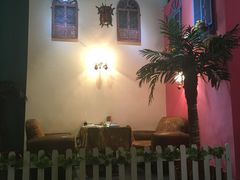 -小娘惹厨房Little Nyonya(狮城有约上榜店)