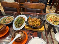-赣南人家·头牌江西菜(劲松店)