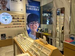 -宝岛眼镜·星创视光中心(金桥店)