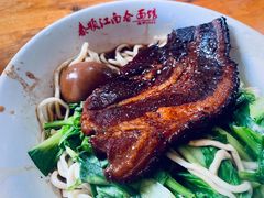 -泰顺江南春面馆