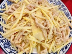 -北大地皖峰饭馆