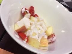 水果沙拉-Mr.Pizza米斯特比萨(盐城聚龙湖店)