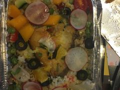 -Meal Salad米有沙拉(长泰广场店)
