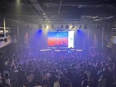 -MAO Livehouse(杭州店)