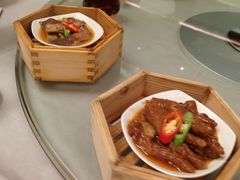 -粤江春·早茶·潮粤菜·宴会(罗湖宝能中心店)