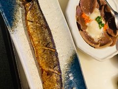 -厚贞日式烤肉(龙之梦店)
