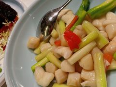 -杭州香格里拉·香宫中餐厅