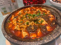 -裕德隆清真饭庄·天津特色菜(东丽店)