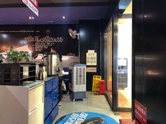 -鱼酷活鱼烤鱼(南京水游城店)