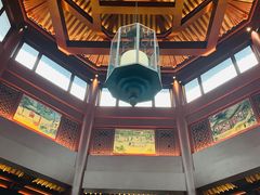 -苏州吴宫泛太平洋酒店