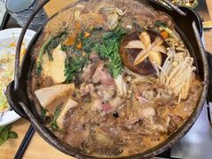 寿喜锅-村上一屋(望京店)