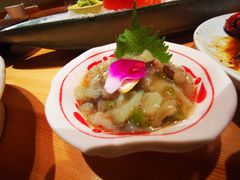 -大岛日本料理铁板烧(南通大饭店)