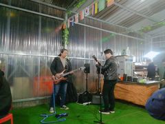 -客友延安沾沾(西八里社区店)