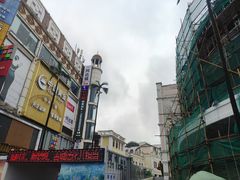 -孙文西路步行街