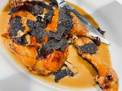 -Le Bistrot de Racine