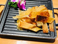 -酒久自助料理(佳兆业店)