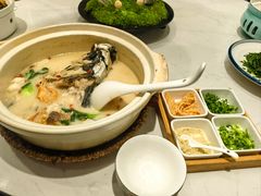 -火福·天湖阁大闸蟹博物馆主题餐厅(浅水湾店)