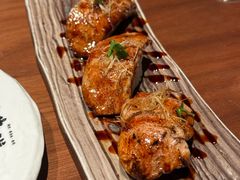 -御牛道日式烤肉料理(杭州万象城店)