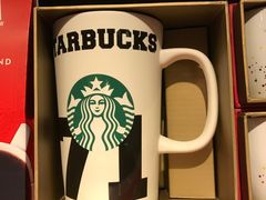 -星巴克(扬州珍园店)